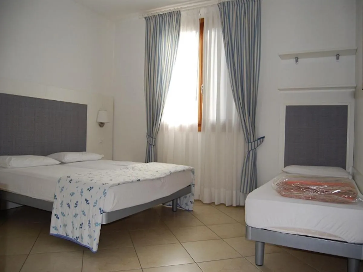 Charming Flat With Swimming Pool - Beahost Apartment Bibione