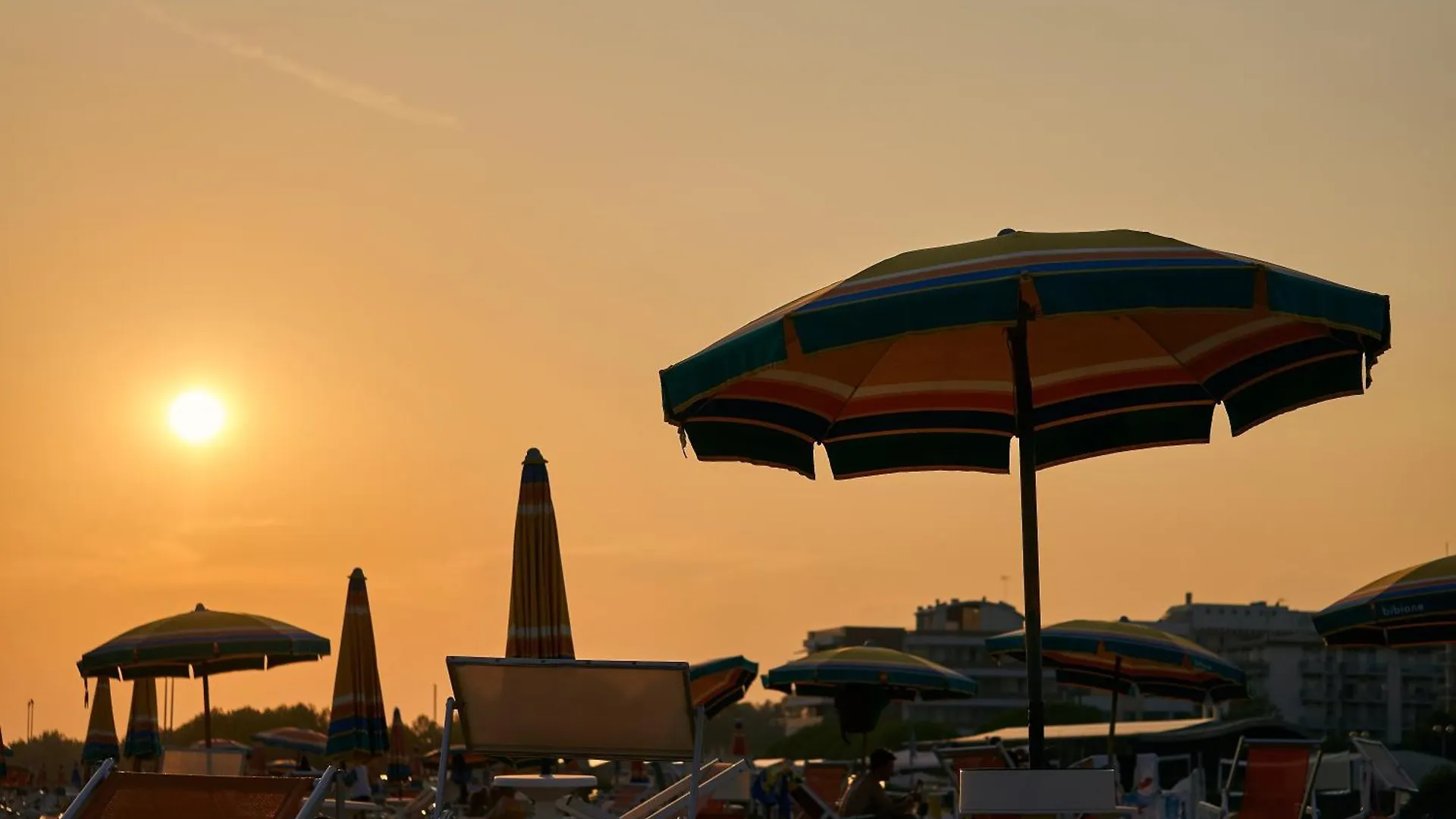 Charming Flat With Swimming Pool - Beahost Apartment Bibione