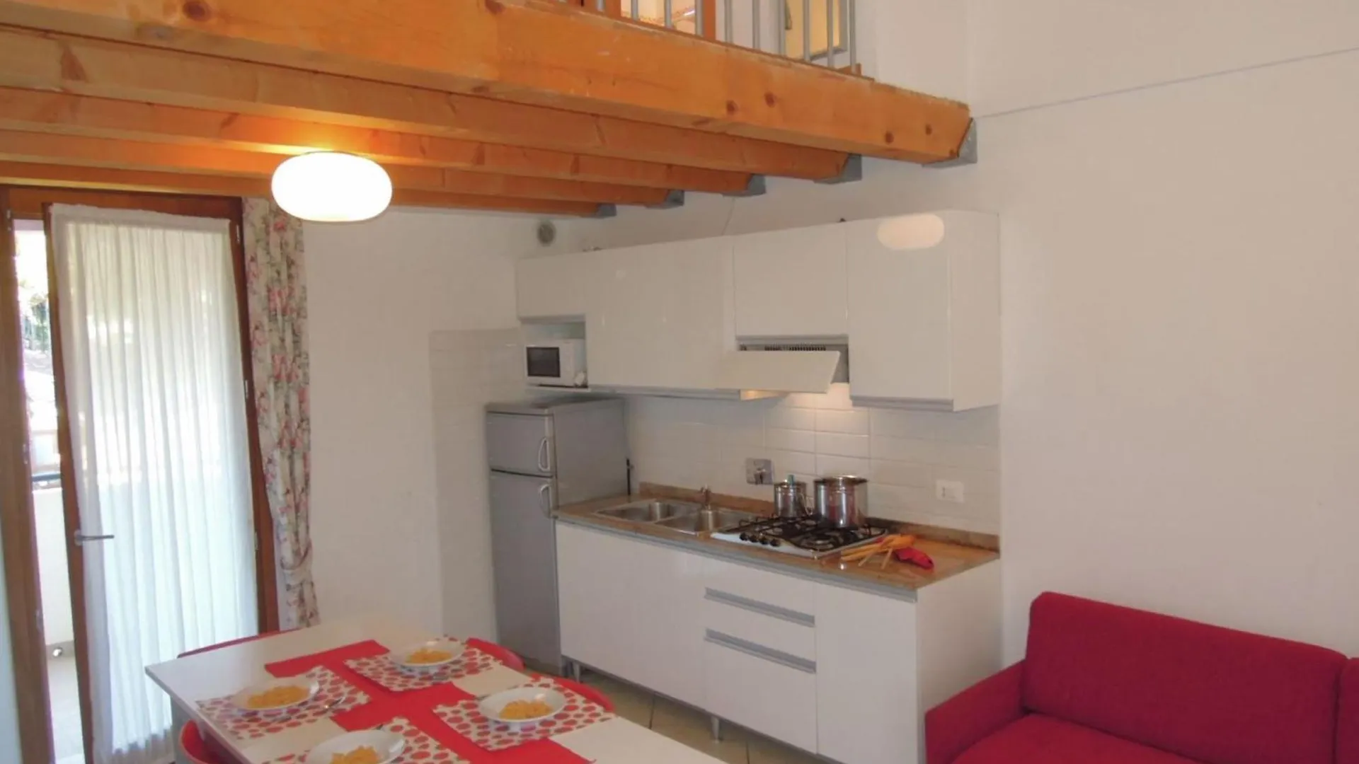 Charming Flat With Swimming Pool - Beahost Apartment Bibione 0*,