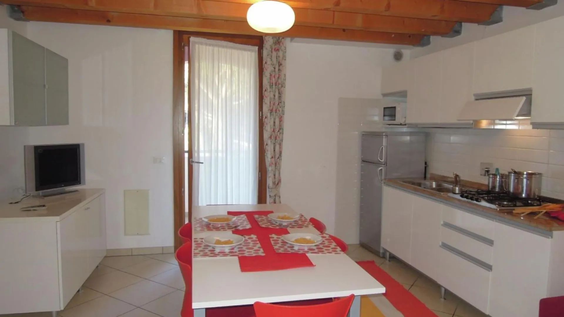 Charming Flat With Swimming Pool - Beahost Apartment Bibione